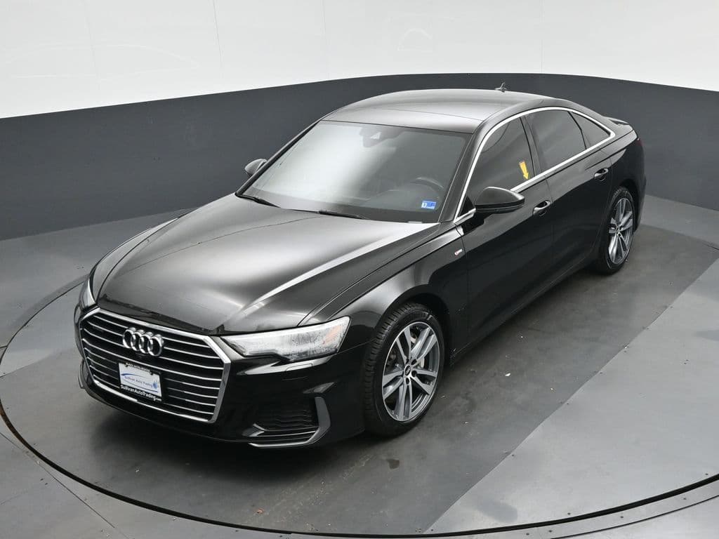 2021 Audi A6 3.0T Premium quattro, photo 63 of 65