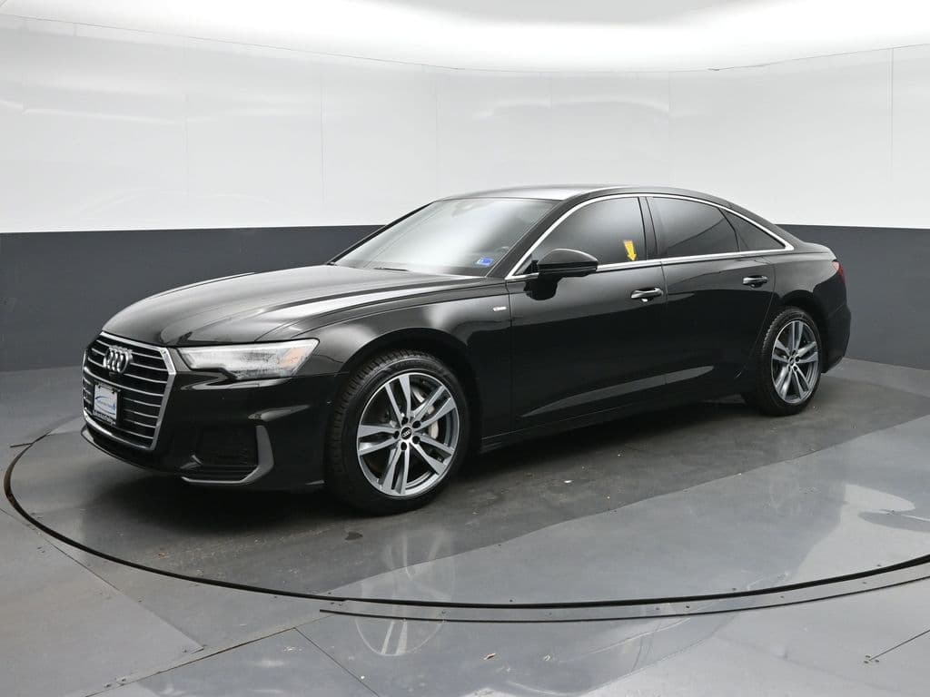 2021 Audi A6 3.0T Premium quattro, photo 3 of 65