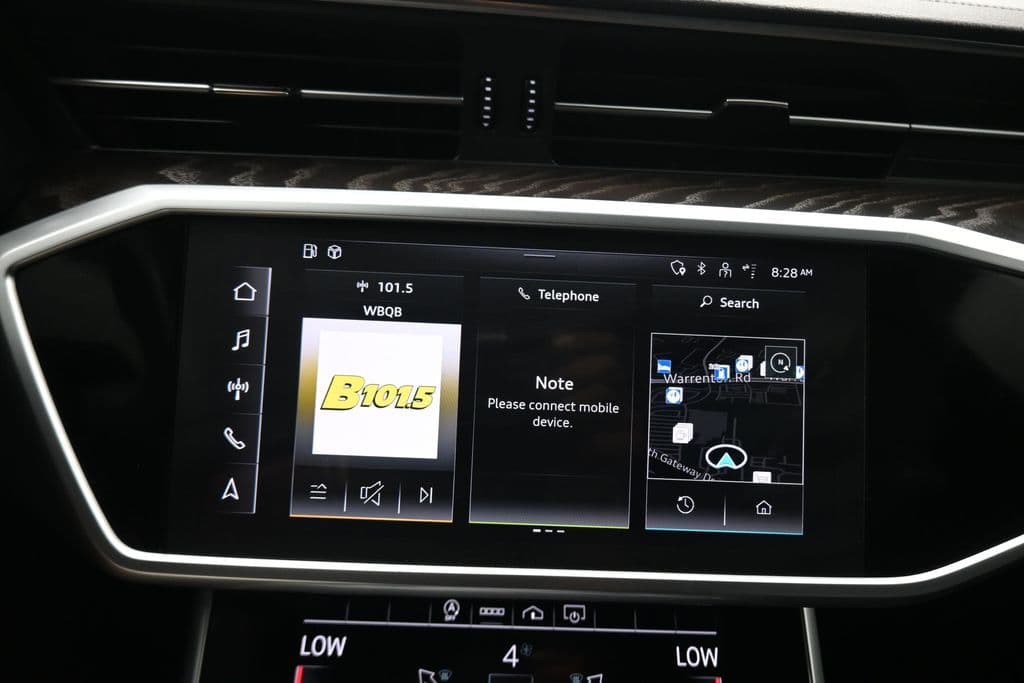 2021 Audi A6 3.0T Premium quattro, photo 17 of 65