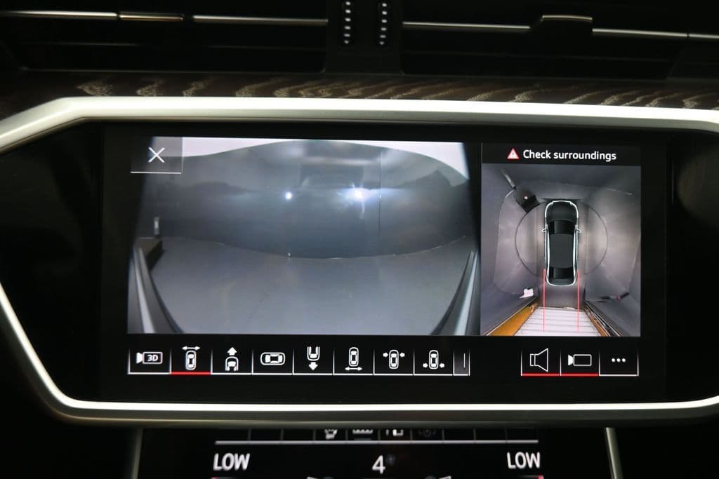 2021 Audi A6 3.0T Premium quattro, photo 26 of 65