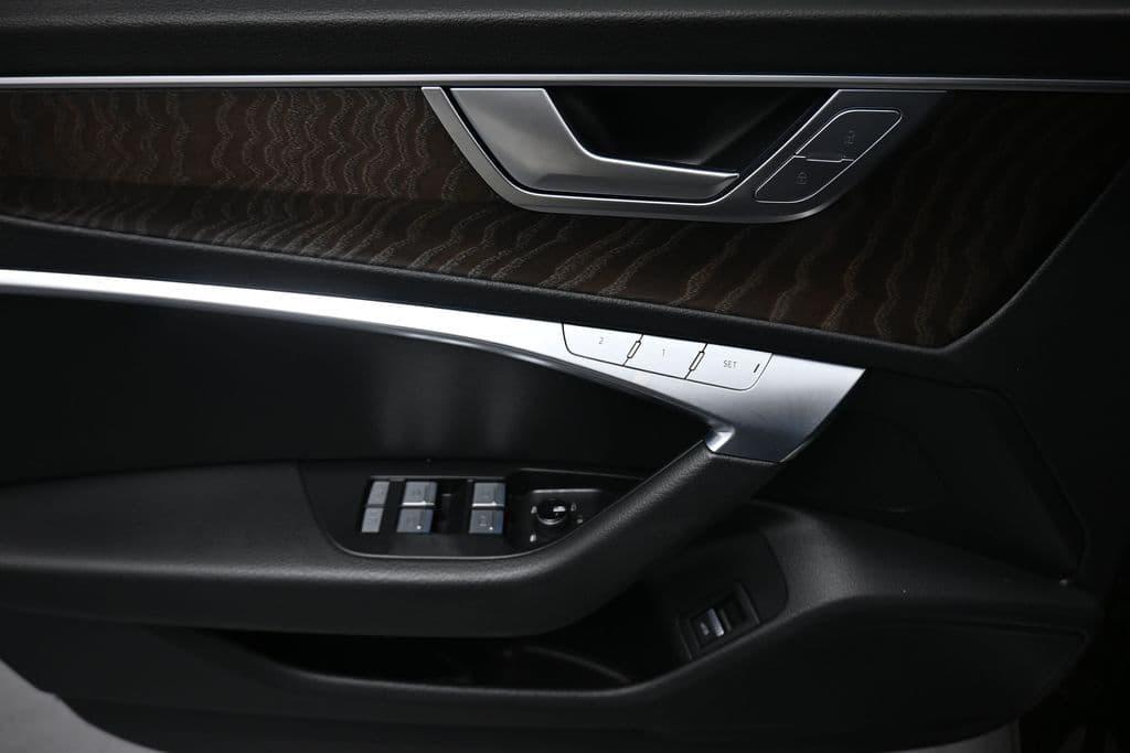 2021 Audi A6 3.0T Premium quattro, photo 10 of 65