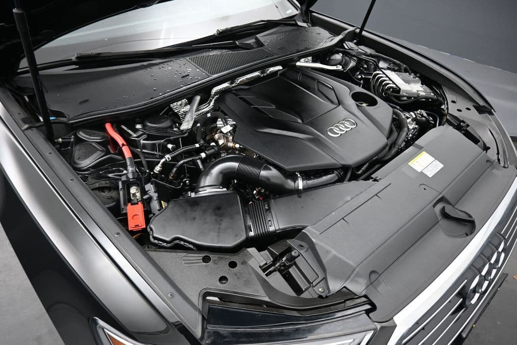 2021 Audi A6 3.0T Premium quattro, photo 53 of 65