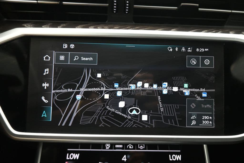 2021 Audi A6 3.0T Premium quattro, photo 20 of 65