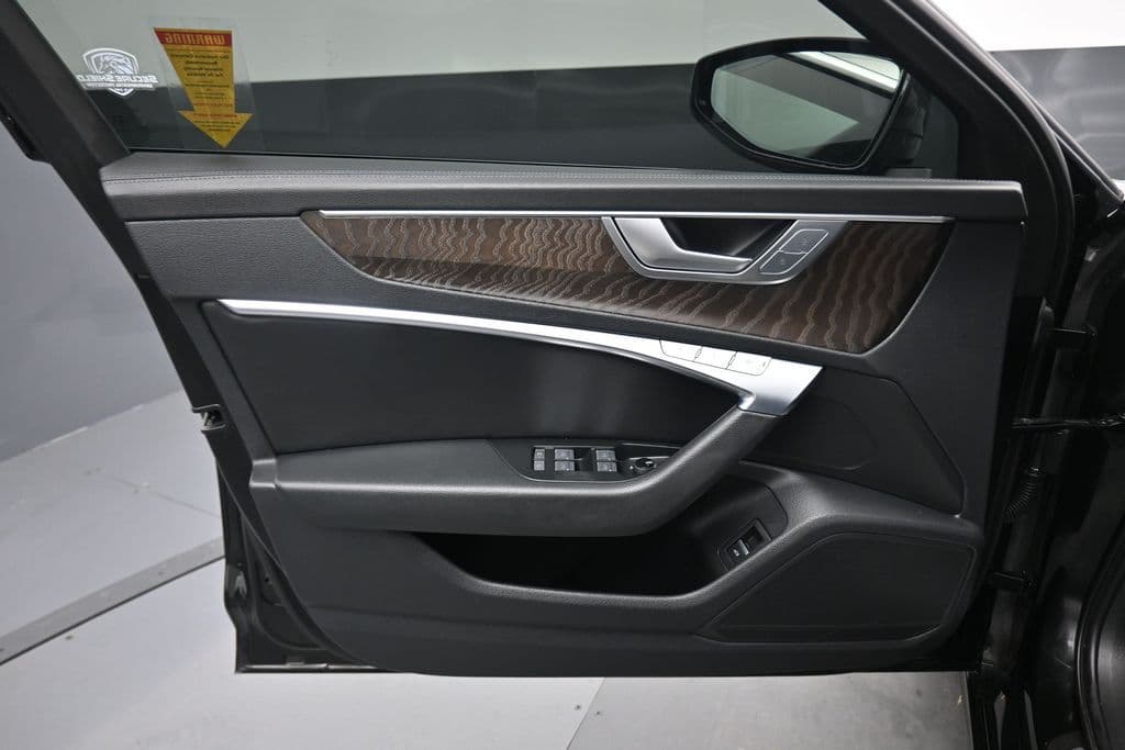 2021 Audi A6 3.0T Premium quattro, photo 9 of 65