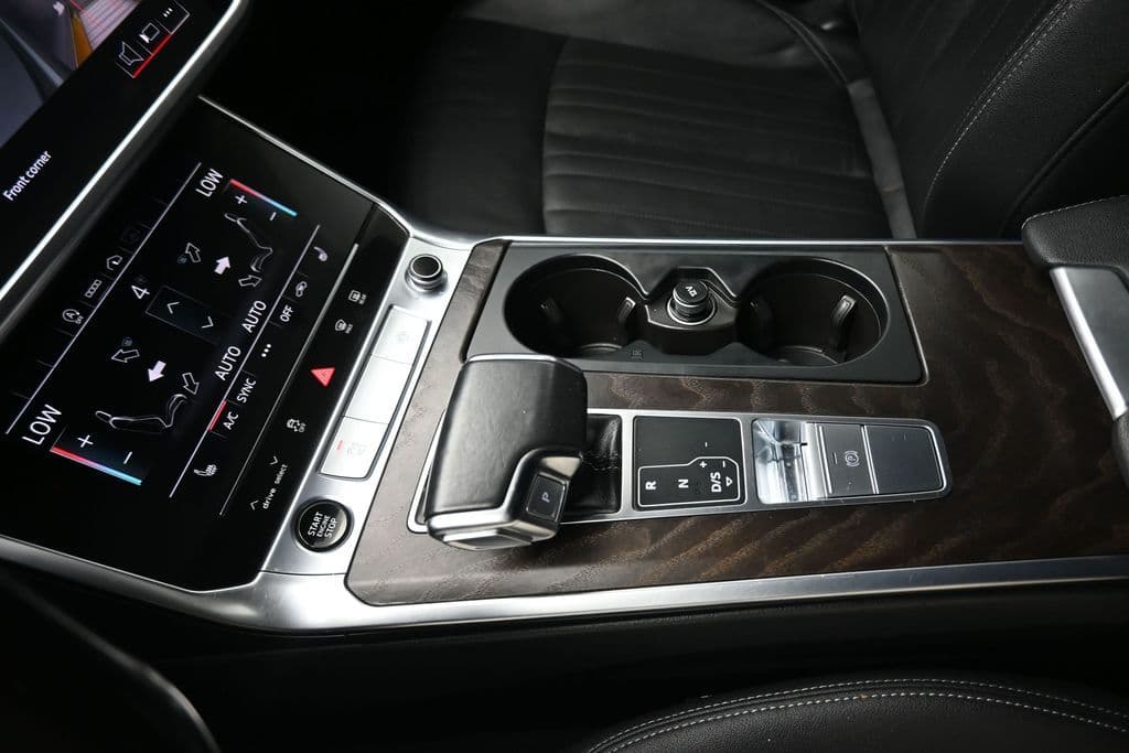 2021 Audi A6 3.0T Premium quattro, photo 29 of 65