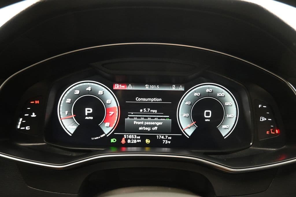 2021 Audi A6 3.0T Premium quattro, photo 16 of 65
