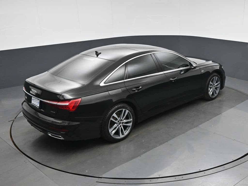 2021 Audi A6 3.0T Premium quattro, photo 65 of 65
