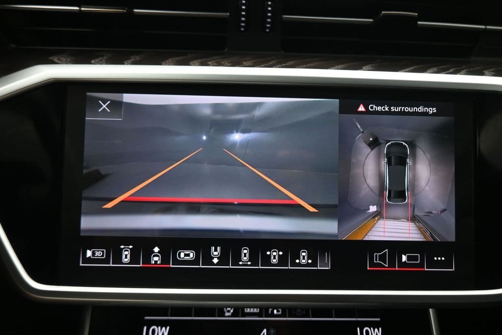 2021 Audi A6 3.0T Premium quattro, photo 25 of 65