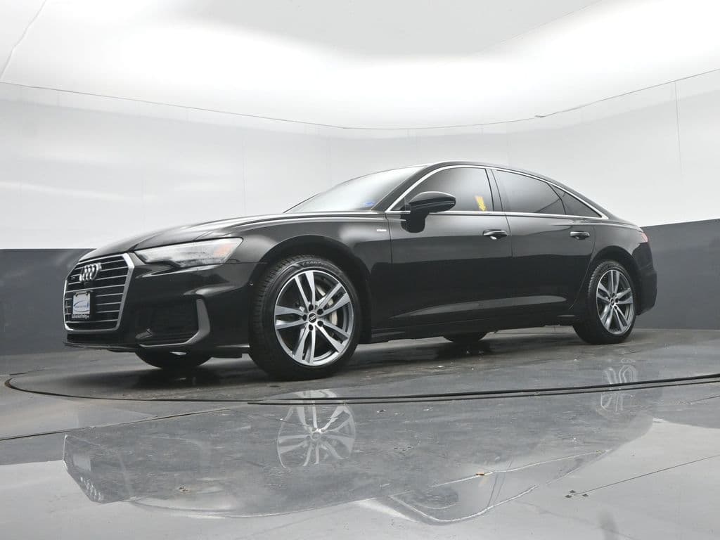 2021 Audi A6 3.0T Premium quattro, photo 59 of 65