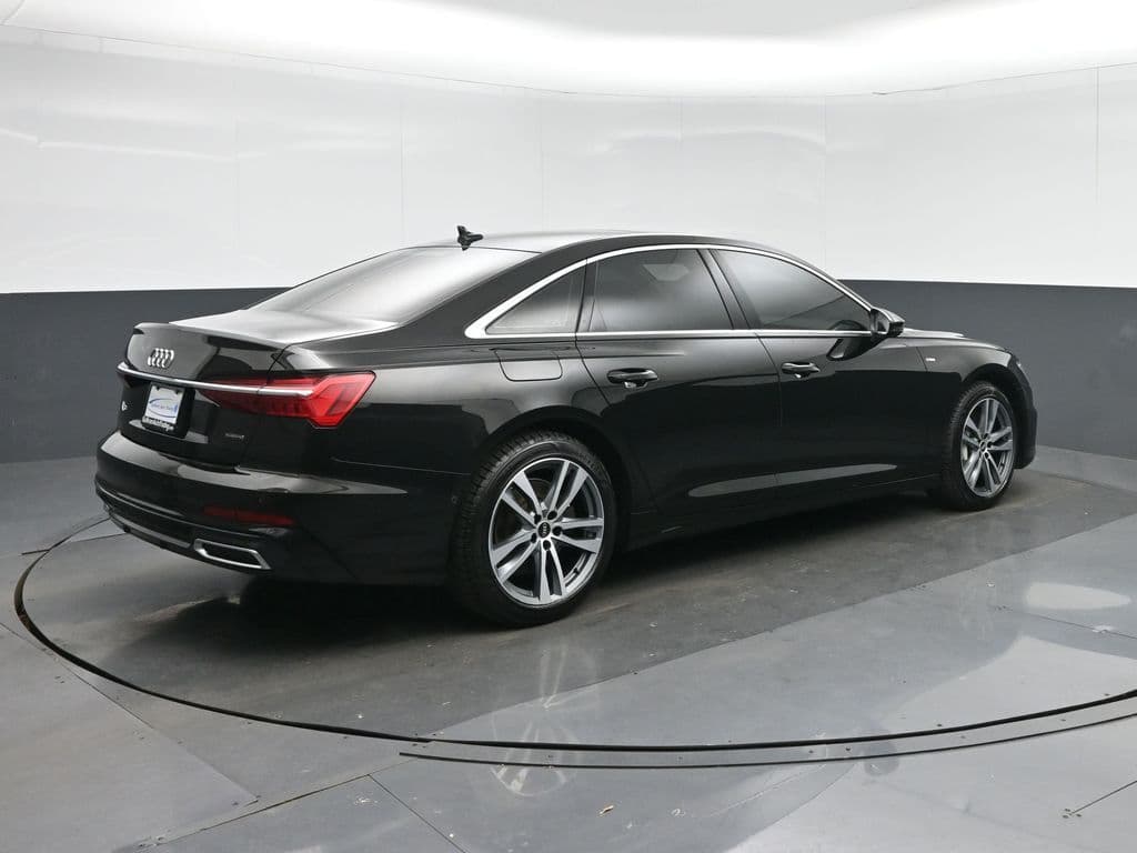2021 Audi A6 3.0T Premium quattro, photo 7 of 65