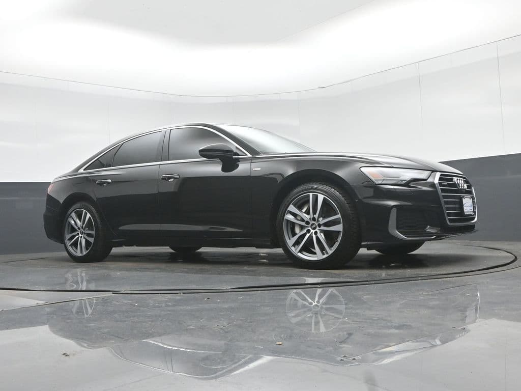 2021 Audi A6 3.0T Premium quattro, photo 58 of 65