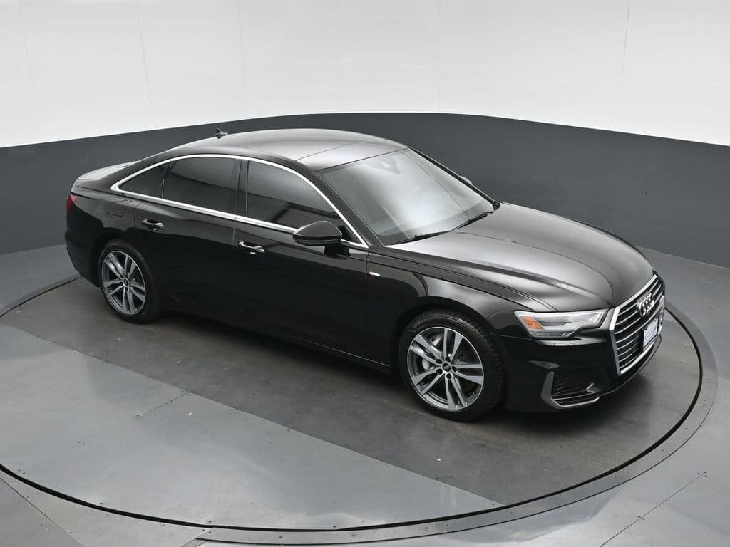 2021 Audi A6 3.0T Premium quattro, photo 62 of 65