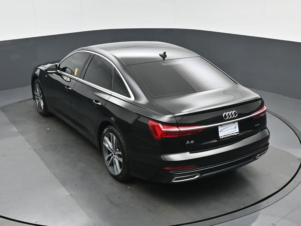 2021 Audi A6 3.0T Premium quattro, photo 64 of 65