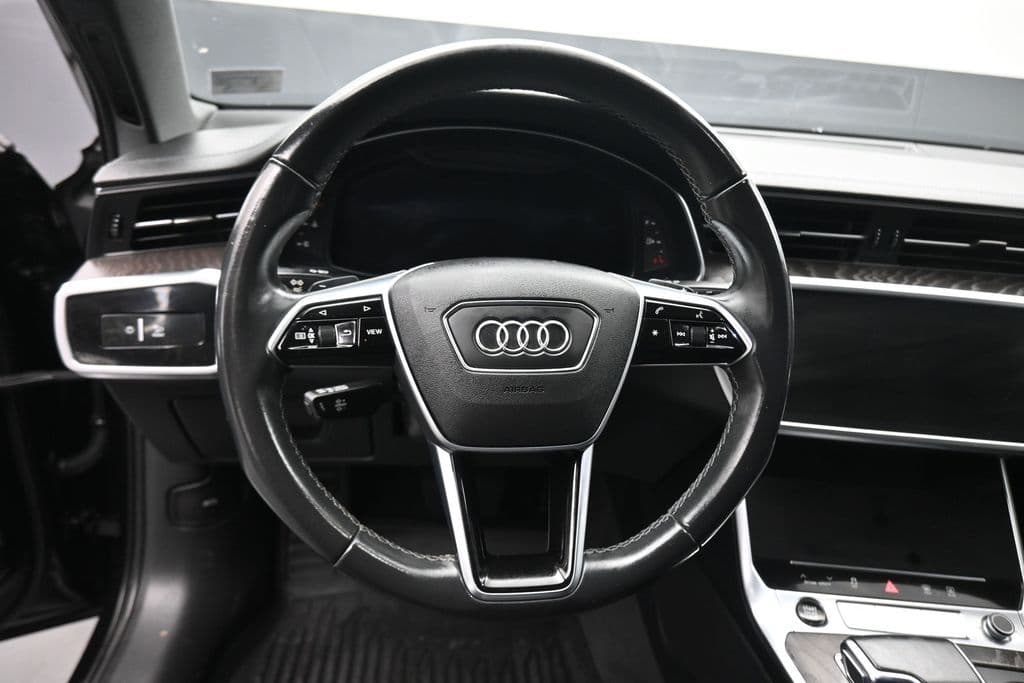 2021 Audi A6 3.0T Premium quattro, photo 15 of 65