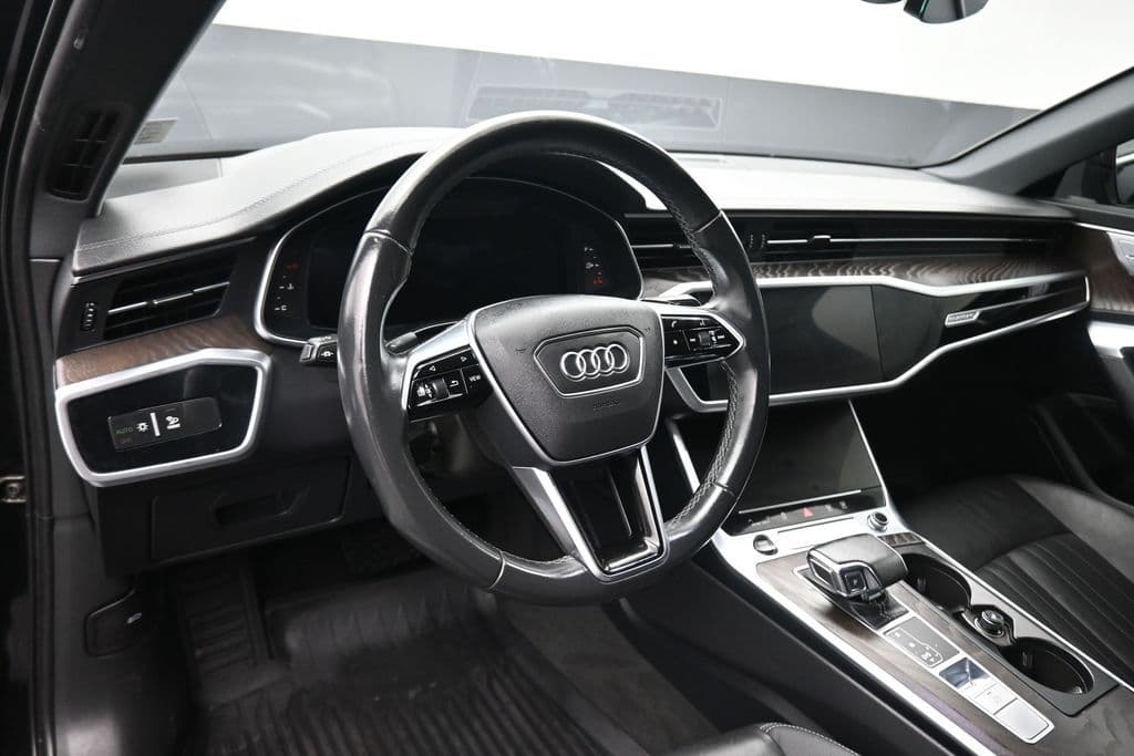 2021 Audi A6 3.0T Premium quattro, photo 14 of 65