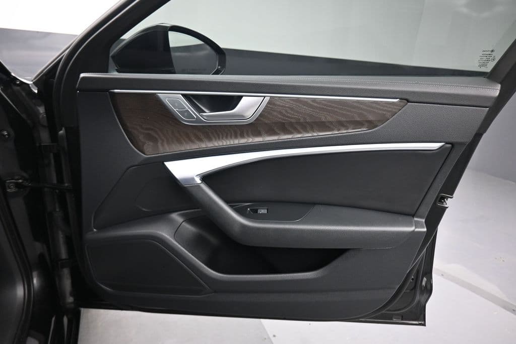 2021 Audi A6 3.0T Premium quattro, photo 46 of 65