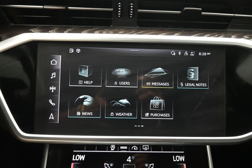 2021 Audi A6 3.0T Premium quattro, photo 19 of 65