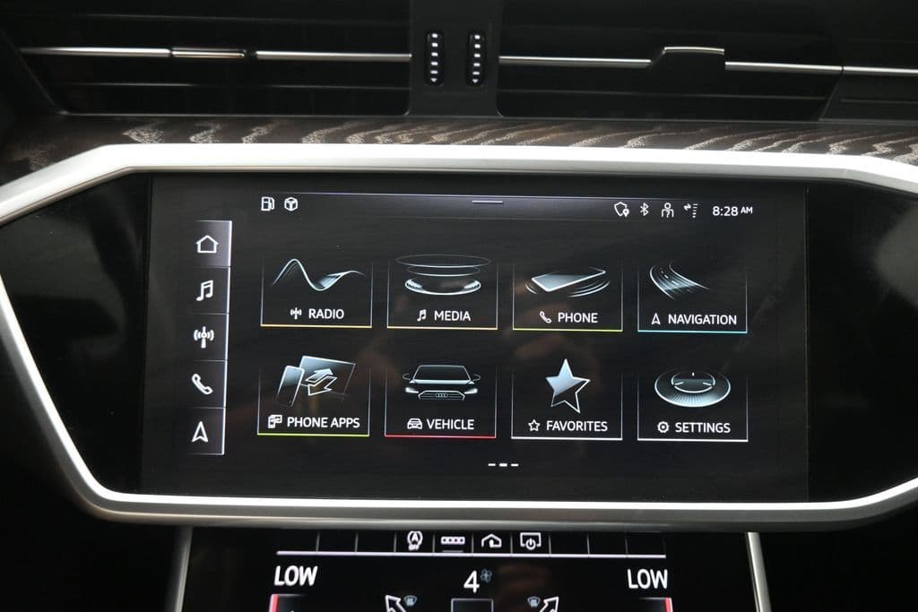 2021 Audi A6 3.0T Premium quattro, photo 18 of 65