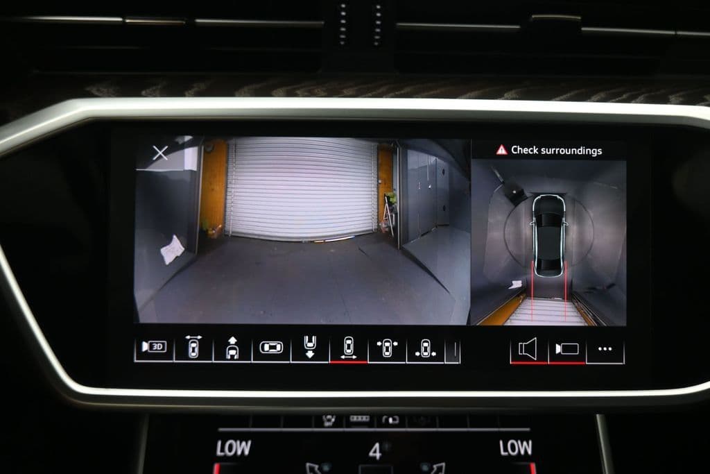 2021 Audi A6 3.0T Premium quattro, photo 22 of 65