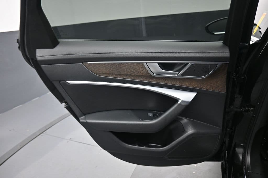 2021 Audi A6 3.0T Premium quattro, photo 36 of 65