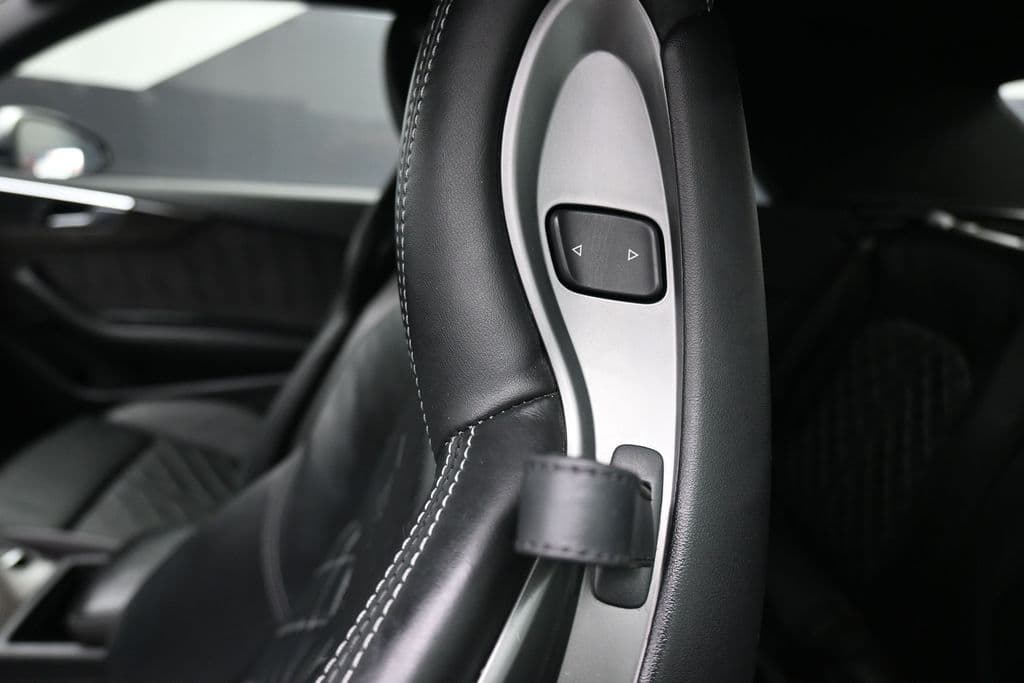 2018 Audi S5 3.0T Premium Plus quattro, photo 34 of 59