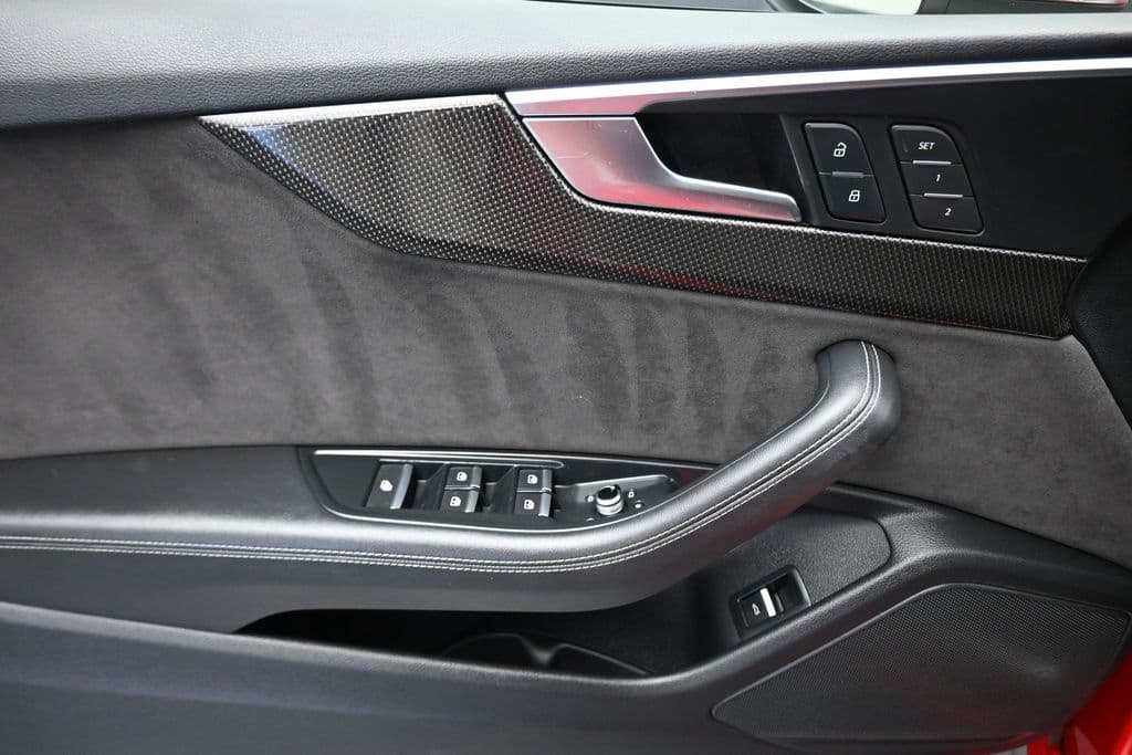 2018 Audi S5 3.0T Premium Plus quattro, photo 30 of 59