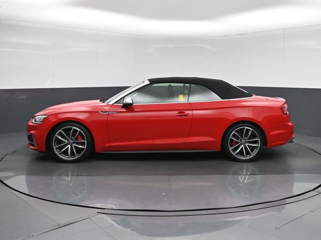 2018 Audi S5 3.0T Premium Plus quattro, photo 4 of 59