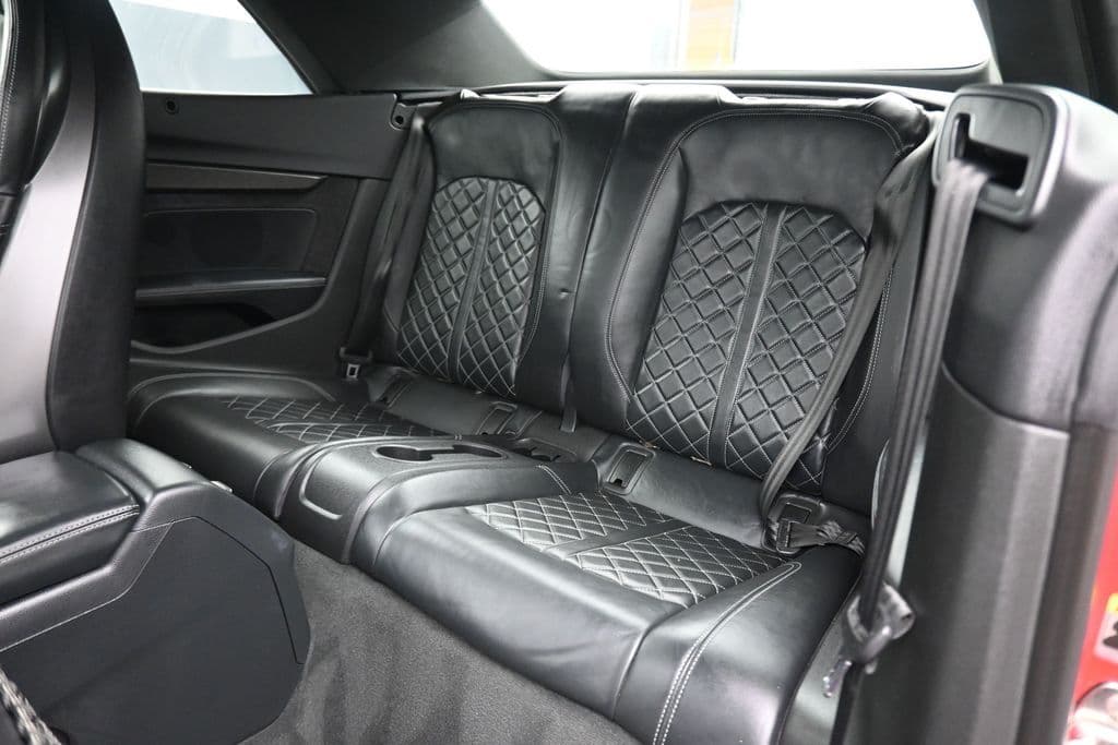 2018 Audi S5 3.0T Premium Plus quattro, photo 51 of 59