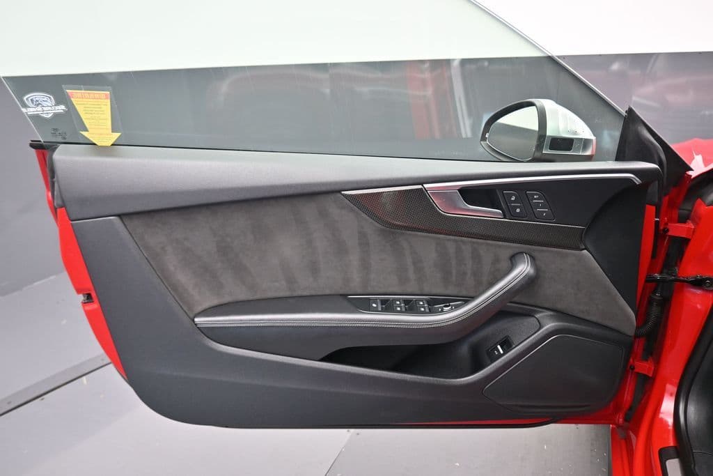 2018 Audi S5 3.0T Premium Plus quattro, photo 29 of 59