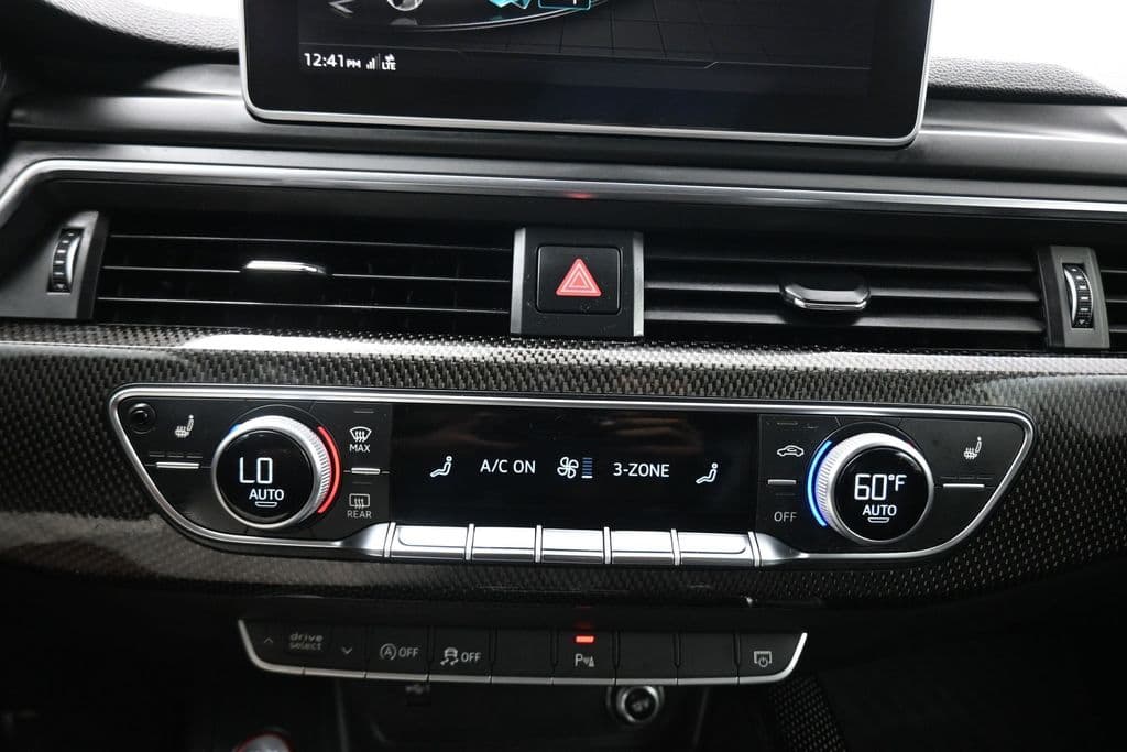 2018 Audi S5 3.0T Premium Plus quattro, photo 41 of 59