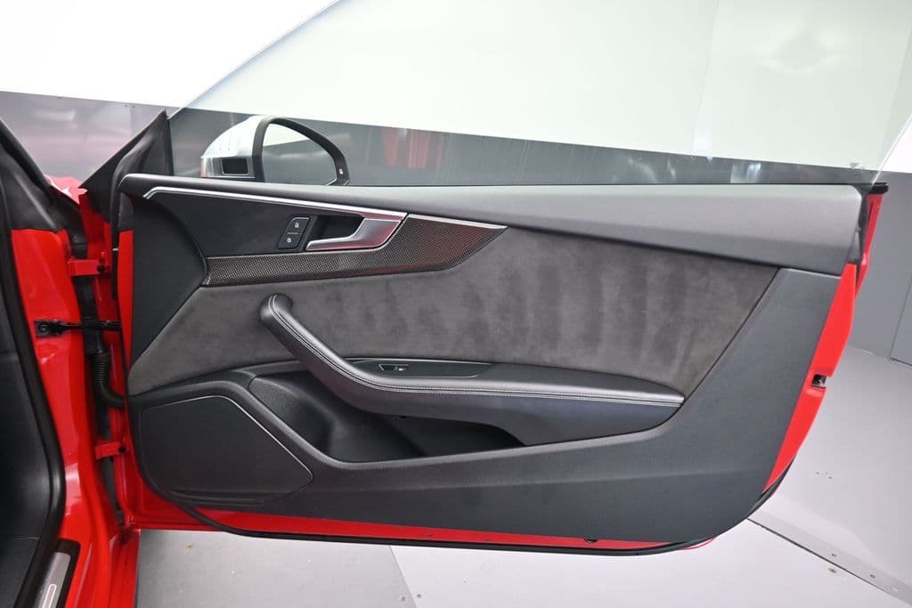2018 Audi S5 3.0T Premium Plus quattro, photo 11 of 59