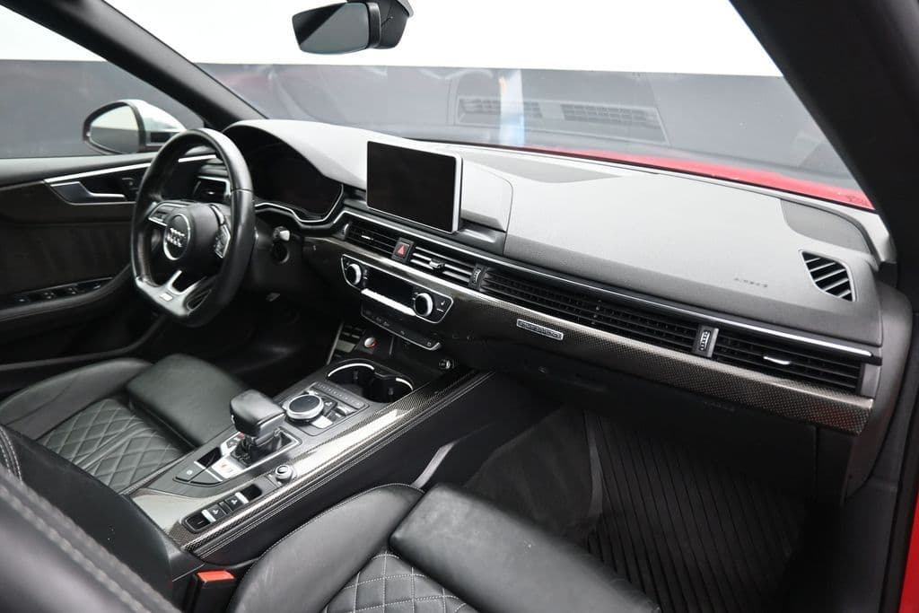 2018 Audi S5 3.0T Premium Plus quattro, photo 19 of 59