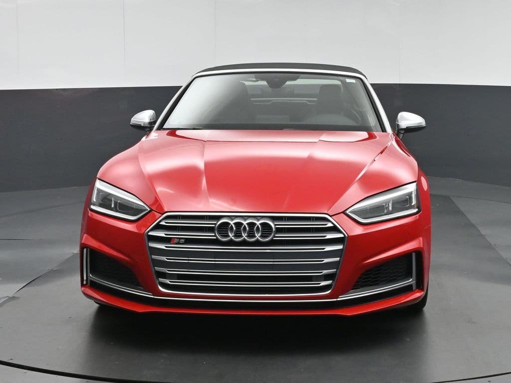 2018 Audi S5 3.0T Premium Plus quattro, photo 2 of 59
