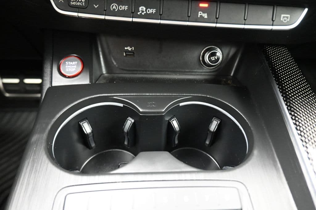 2018 Audi S5 3.0T Premium Plus quattro, photo 42 of 59