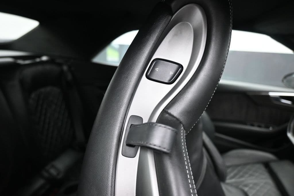 2018 Audi S5 3.0T Premium Plus quattro, photo 15 of 59