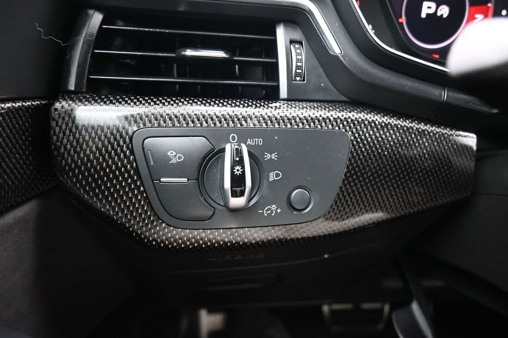 2018 Audi S5 3.0T Premium Plus quattro, photo 46 of 59