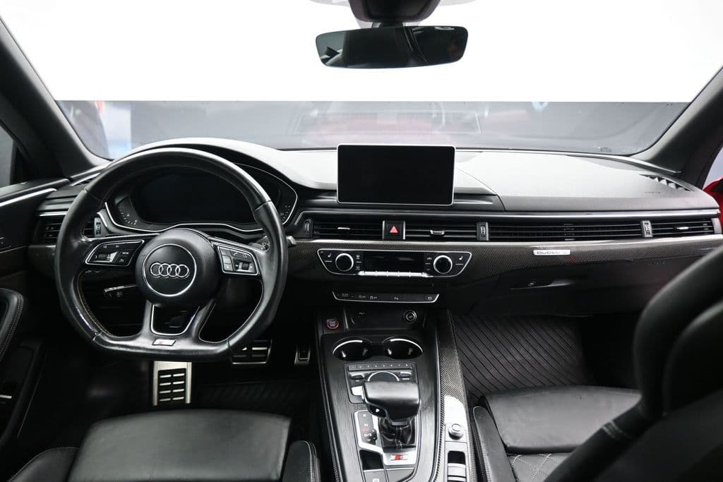 2018 Audi S5 3.0T Premium Plus quattro, photo 18 of 59