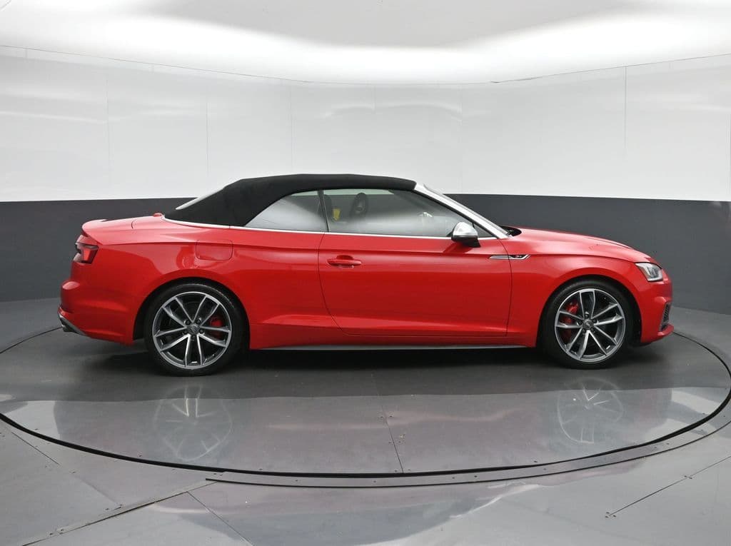 2018 Audi S5 3.0T Premium Plus quattro, photo 8 of 59
