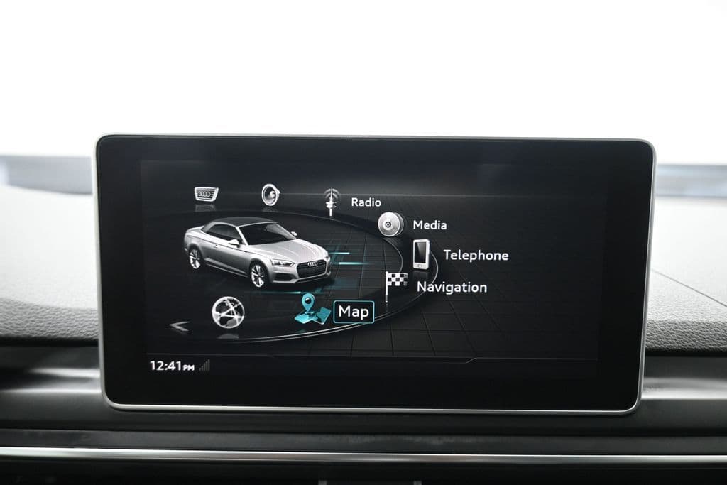 2018 Audi S5 3.0T Premium Plus quattro, photo 38 of 59
