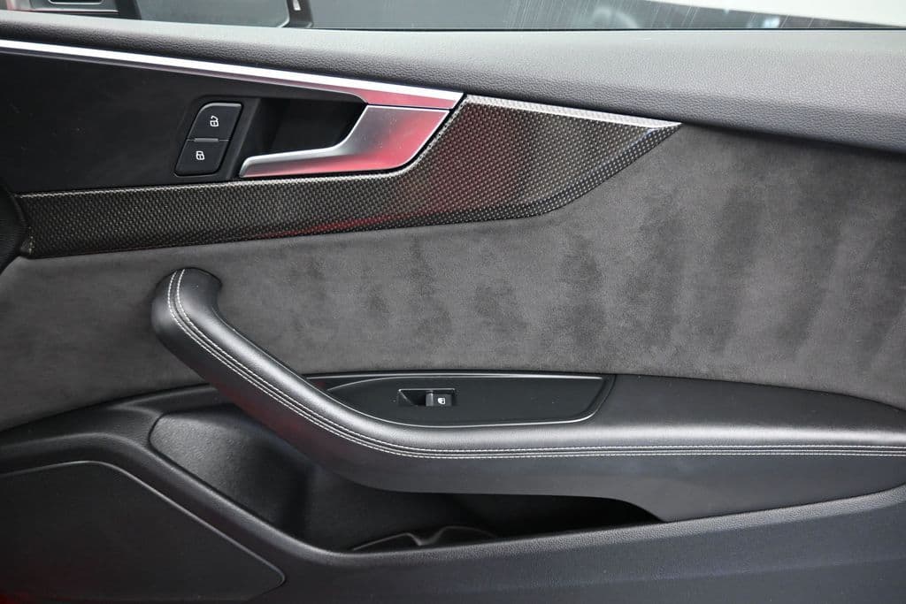 2018 Audi S5 3.0T Premium Plus quattro, photo 12 of 59