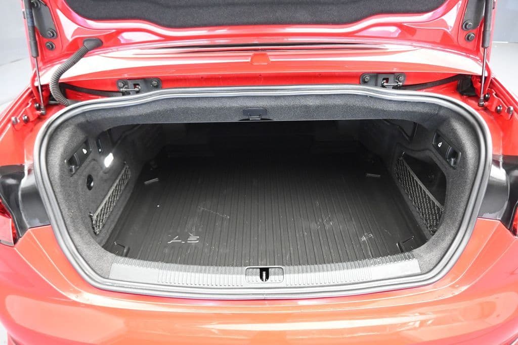 2018 Audi S5 3.0T Premium Plus quattro, photo 20 of 59