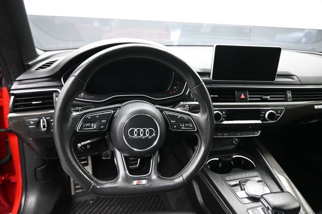 2018 Audi S5 3.0T Premium Plus quattro, photo 36 of 59