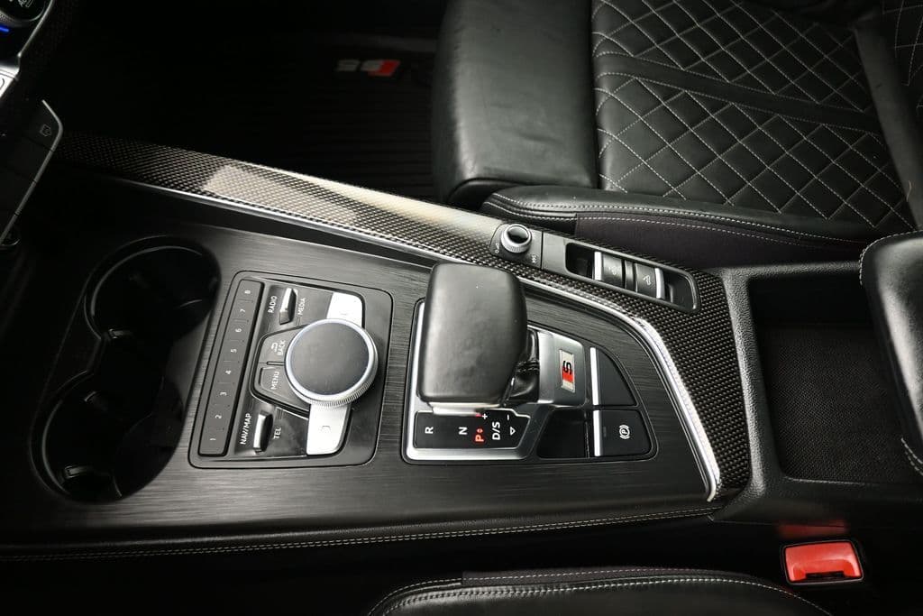 2018 Audi S5 3.0T Premium Plus quattro, photo 43 of 59