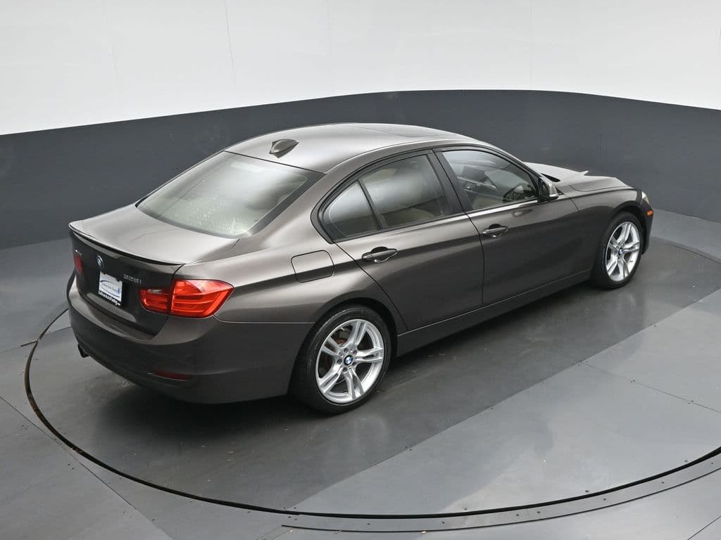 2015 BMW 3 Series 328i xDrive, photo 59 of 59