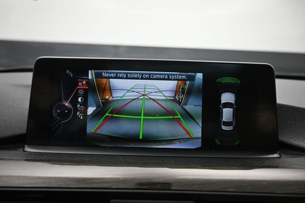 2015 BMW 3 Series 328i xDrive, photo 18 of 59