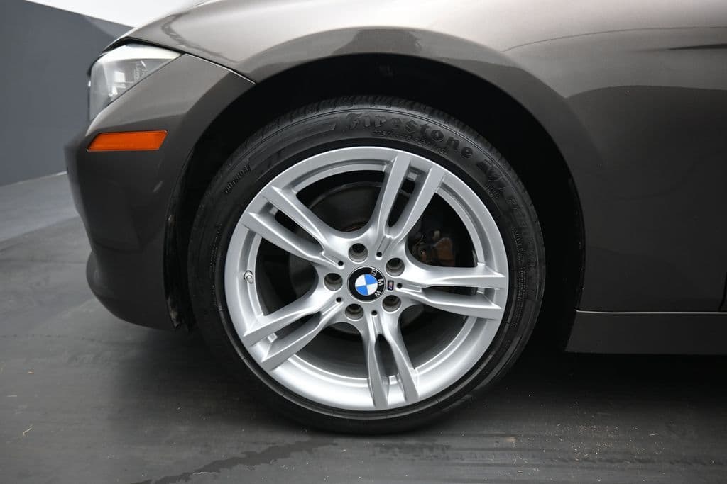 2015 BMW 3 Series 328i xDrive, photo 50 of 59