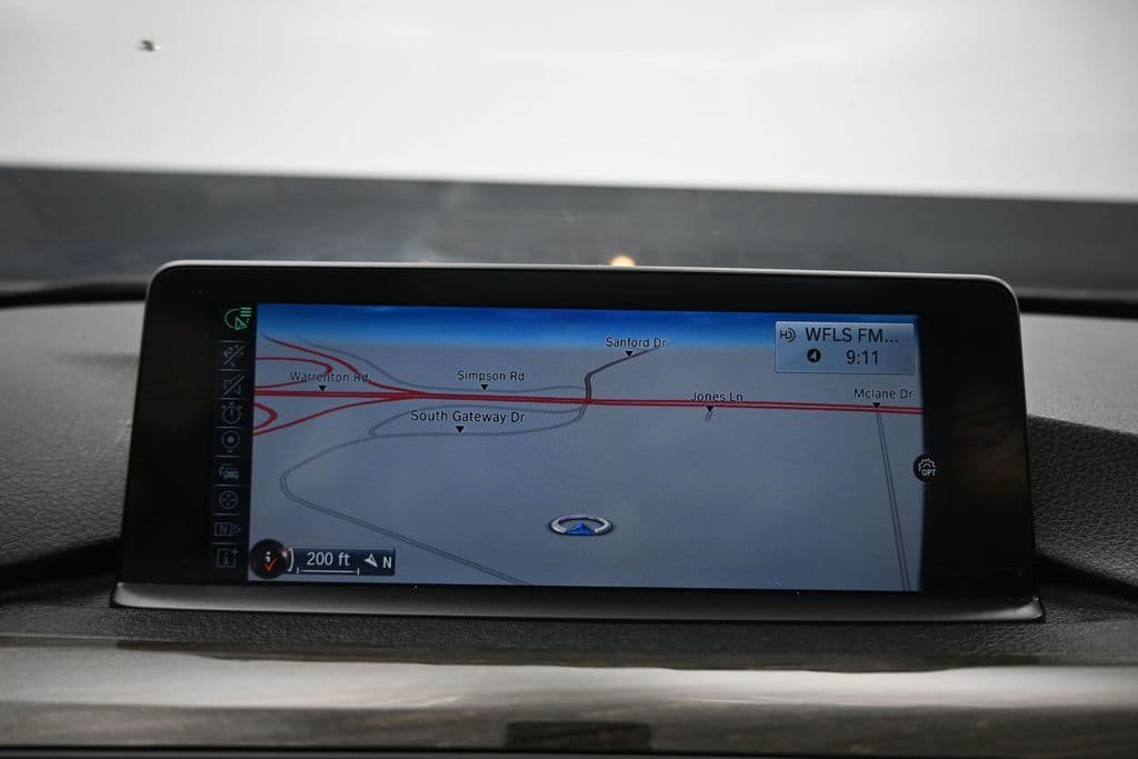 2015 BMW 3 Series 328i xDrive, photo 17 of 59