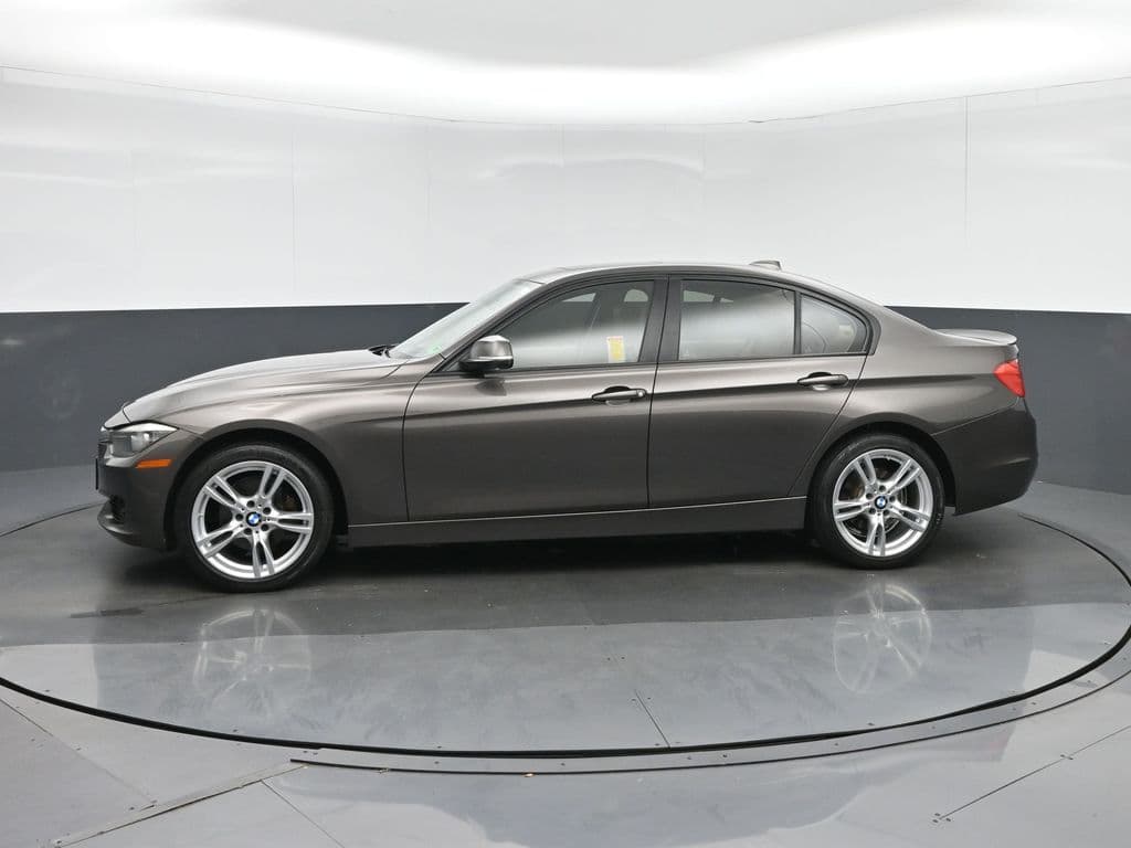 2015 BMW 3 Series 328i xDrive, photo 4 of 59