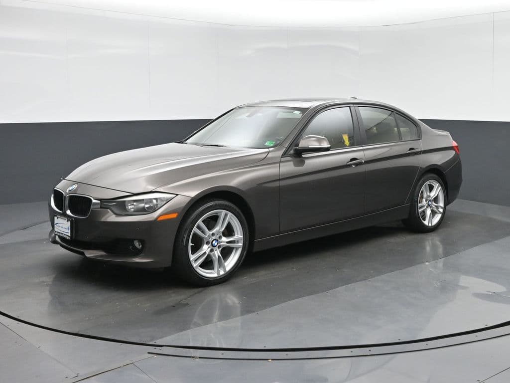 2015 BMW 3 Series 328i xDrive, photo 3 of 59