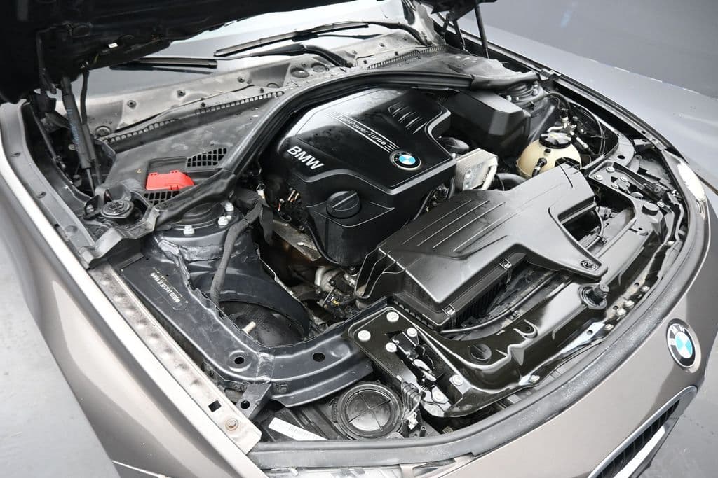 2015 BMW 3 Series 328i xDrive, photo 47 of 59
